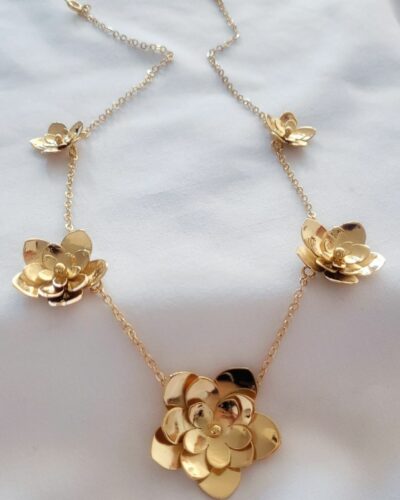 Collier artisanal