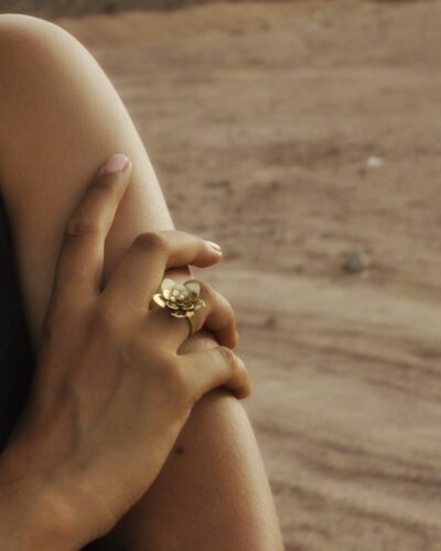 Bague Nadalya